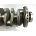 #QC05 Crankshaft Standard For 11-16 Volkswagen Jetta  2.0 06AF SOHC